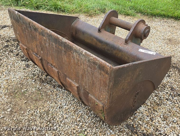 Esco excavator bucket - EK6048