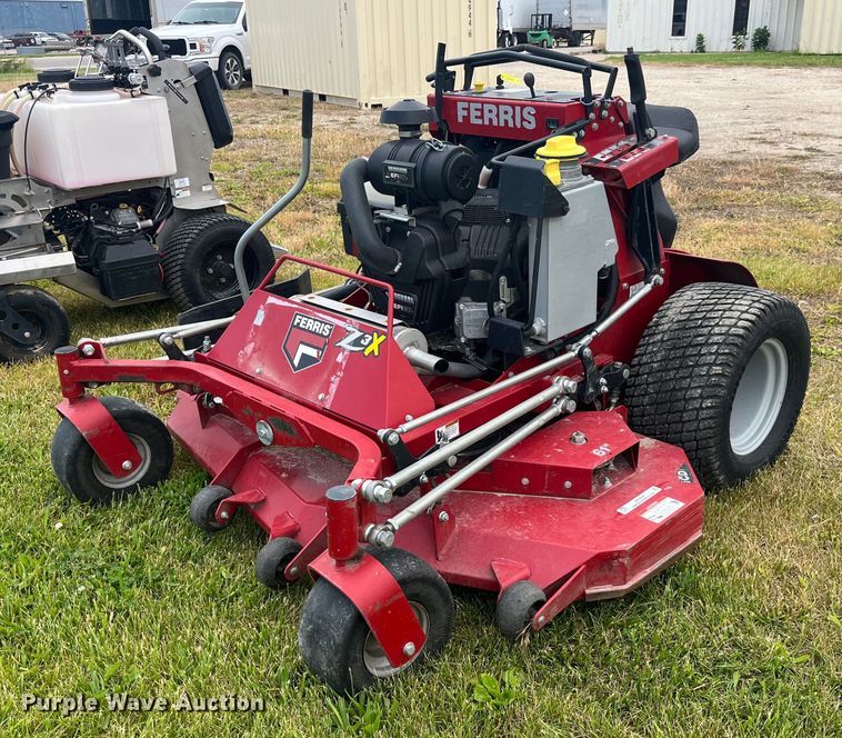 Ferris Z3X ZTR lawn mower - EK8626
