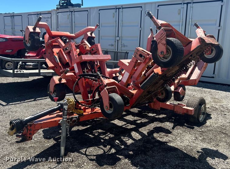 ALASKA　FAIRWEATHERx-pac/purple 中古 Forestry & Logging Attachments For Sale | Purple Wave