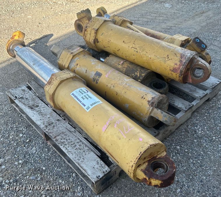 Haul truck parts - DO6516