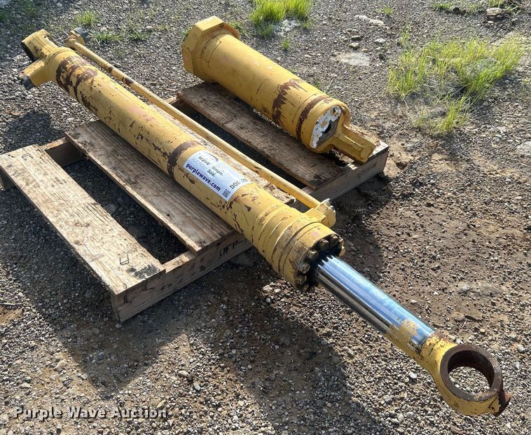 Caterpillar parts - DO6520