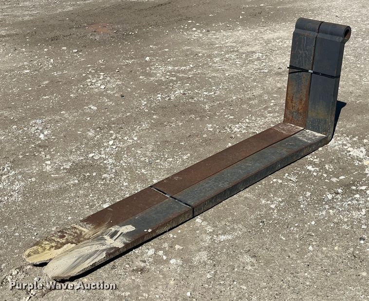 72" L forks - EK8685