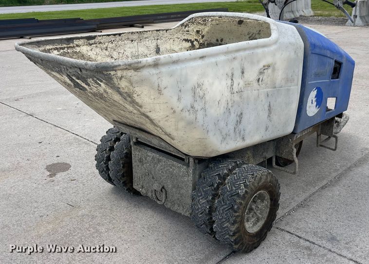 Stone SB1600 power buggy - LD9480