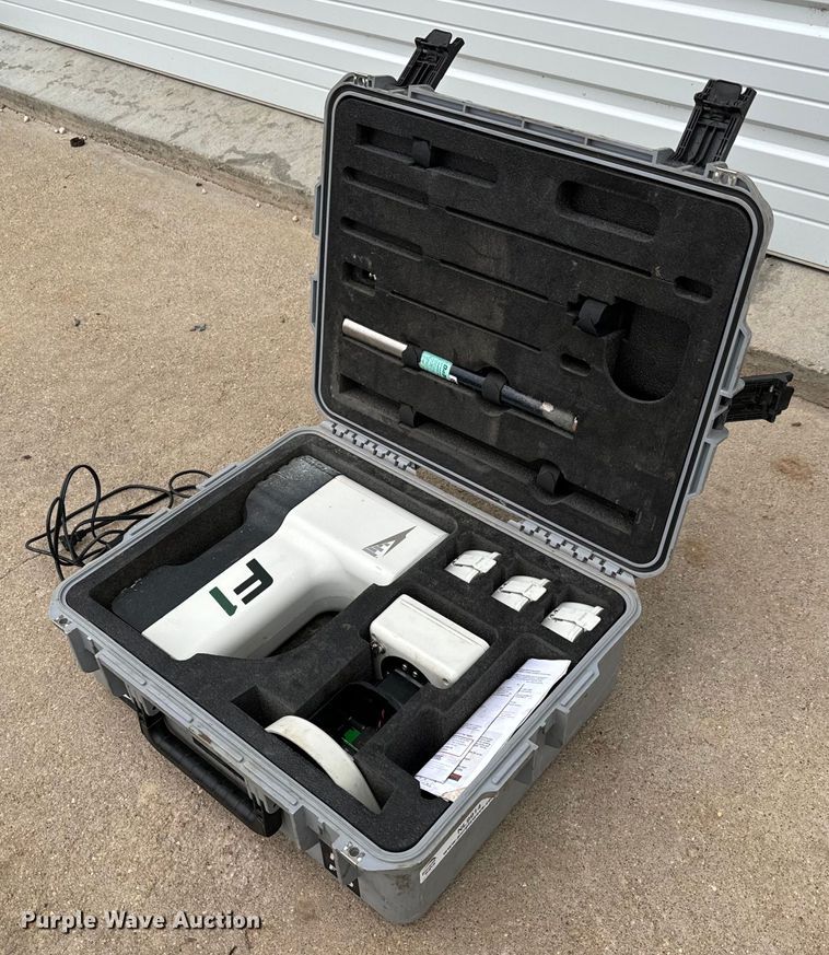 DigiTrak Falcon F1 locating system - NL9914