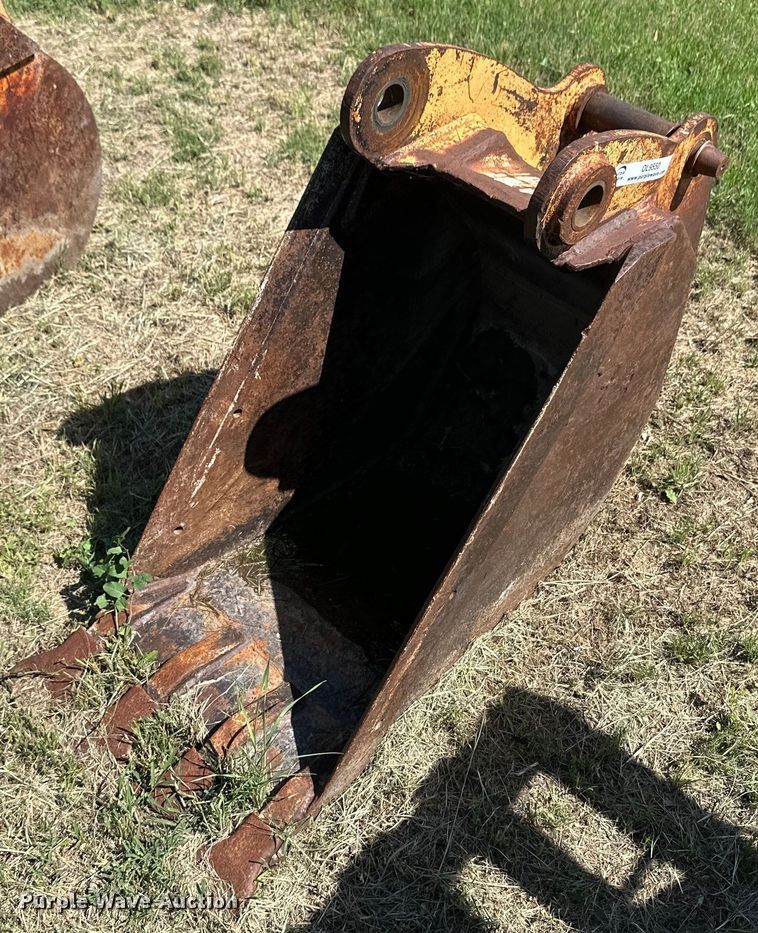 Backhoe bucket - OL9550