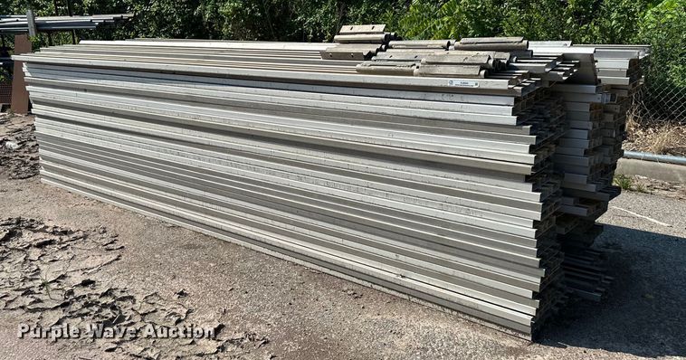 Bleacher parts - EJ6930