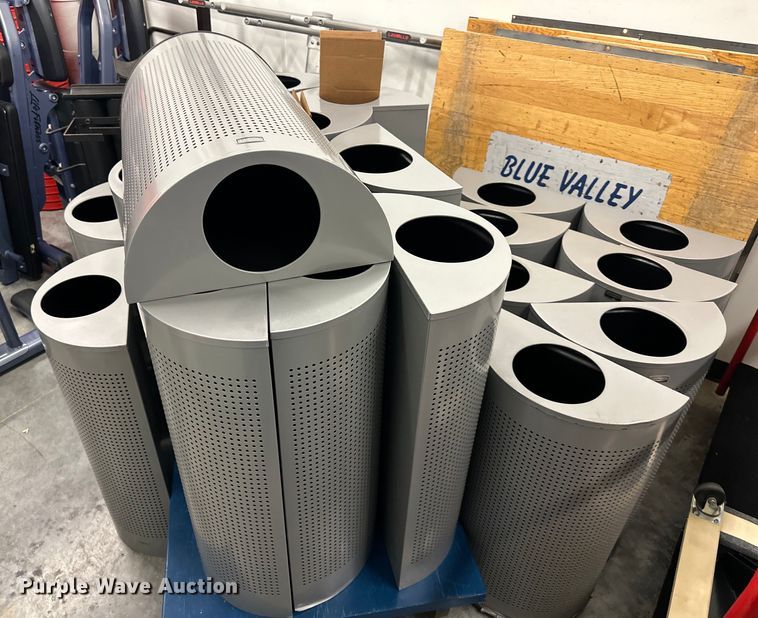 Gym equipment  - EJ6936