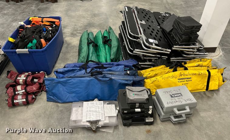 Medical equipment - EK4827