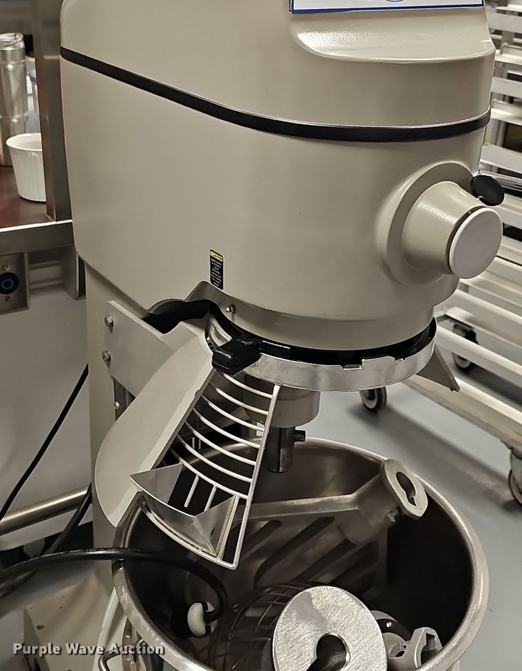 Globe  SP60 mixer - EK5712