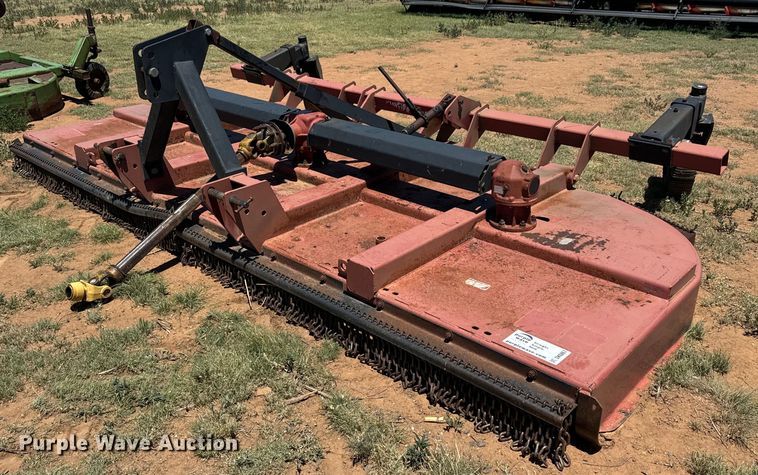 Bush Hog 3214 rotary mower - DK6867