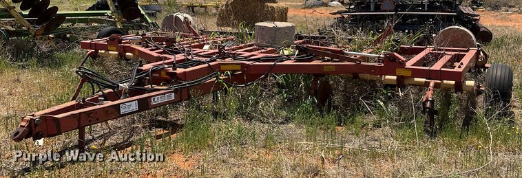 Krause 3775 sweep plow - DK6927