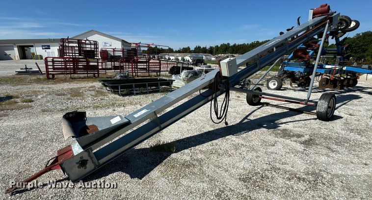 Cardinal Farm CBC10-23E conveyor - DL4467
