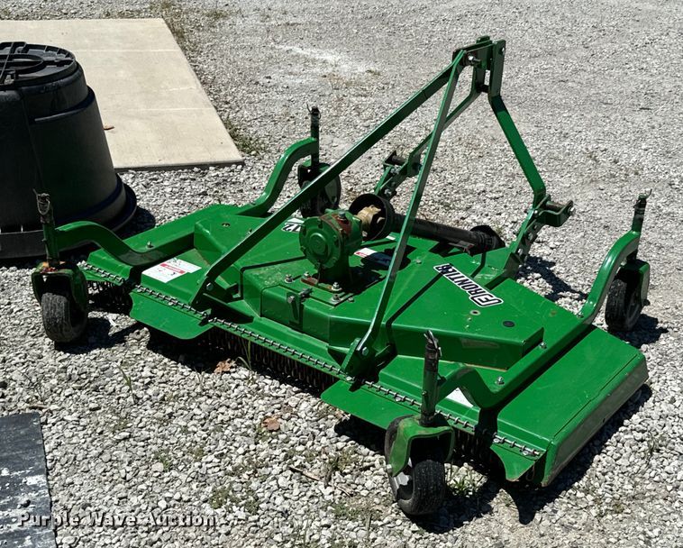 Frontier GM2072 rotary mower - DX0735
