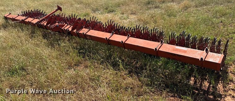 Rotary hoe - EH3963