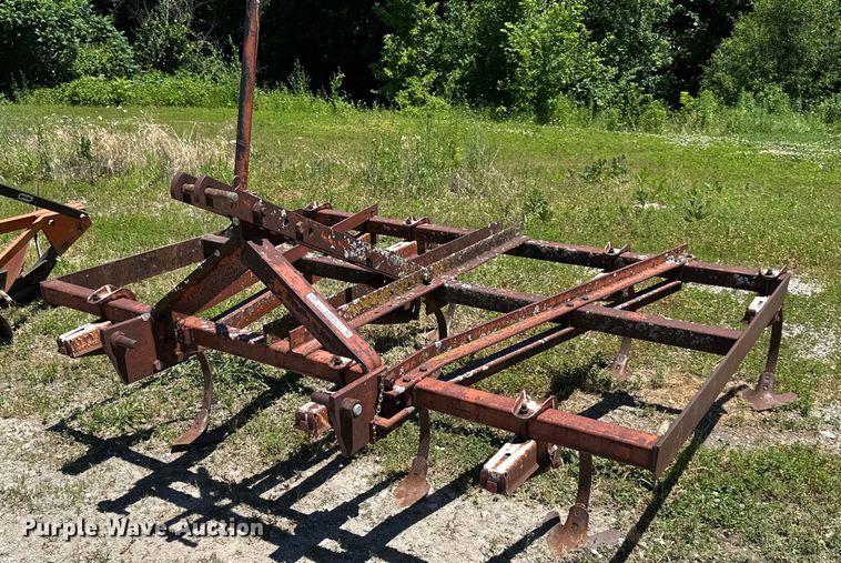 Field cultivator - EJ6872