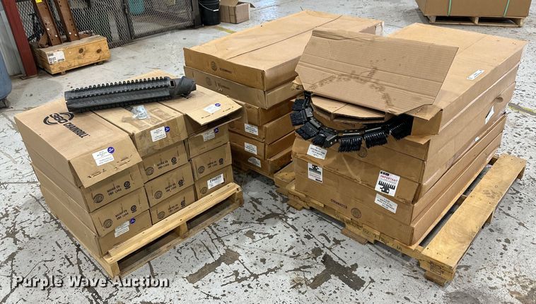 Corn head parts  - IB9423