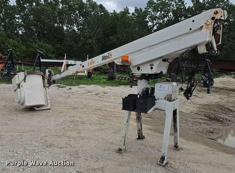 Altec 45934 bucket lift - DP6532