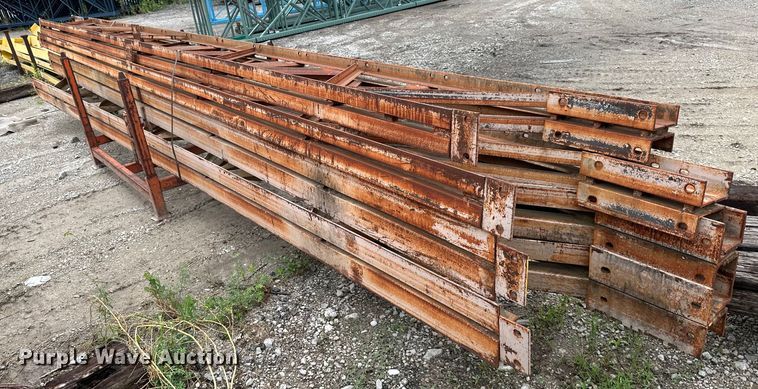 (4) joist - EJ7031