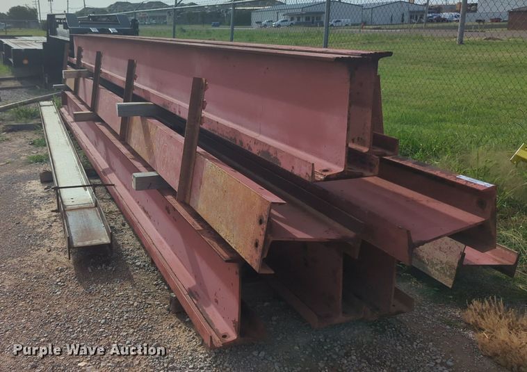 P&H overhead crane - NG9952