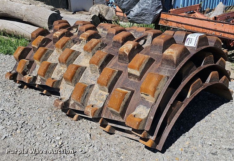 Padfoot shell kit - DP0990