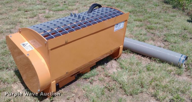 2024 Land Honor DCM-11-250G skid steer concrete mixer - DP1186