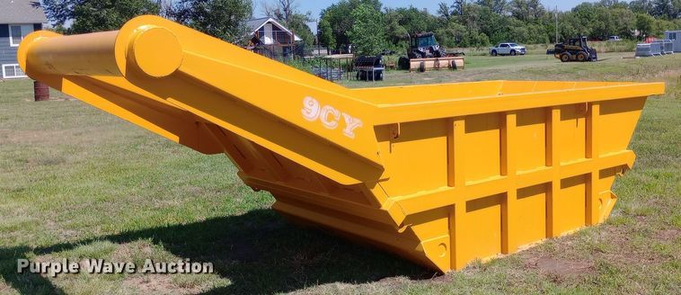 Rock box - DP1187
