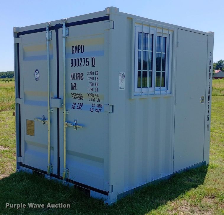 Office container - DP1191