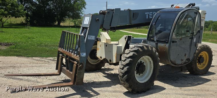 2005 Terex TH644C telehandler - DQ4437