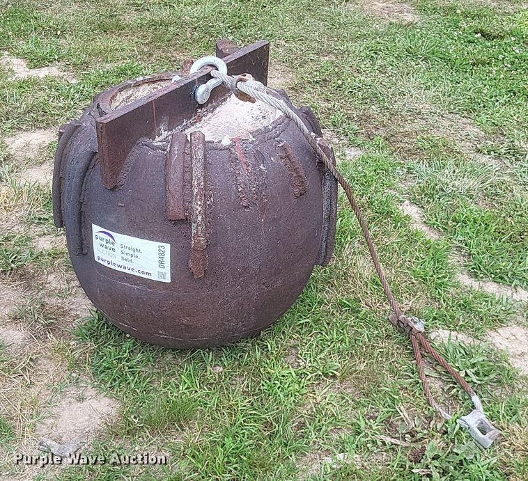Wrecking Ball  - DR4823