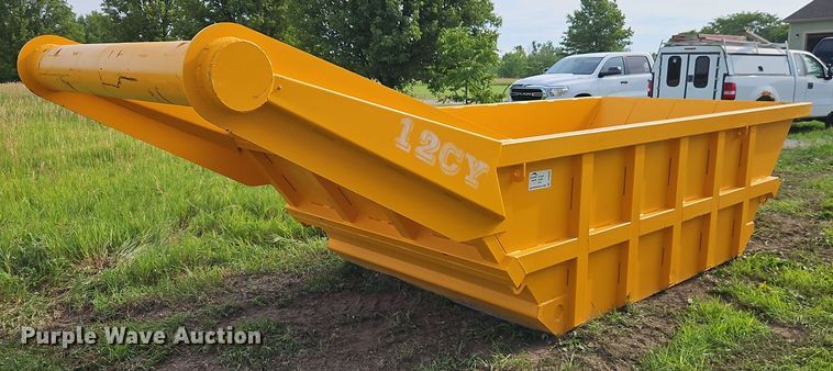 KC rock box - DR8680