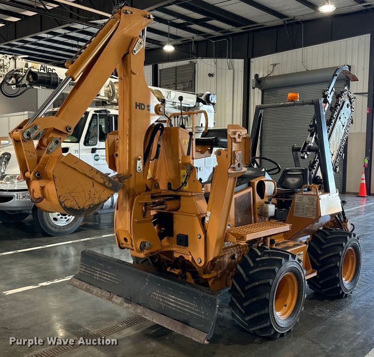 2011 Astec RT560 trencher - EJ6967