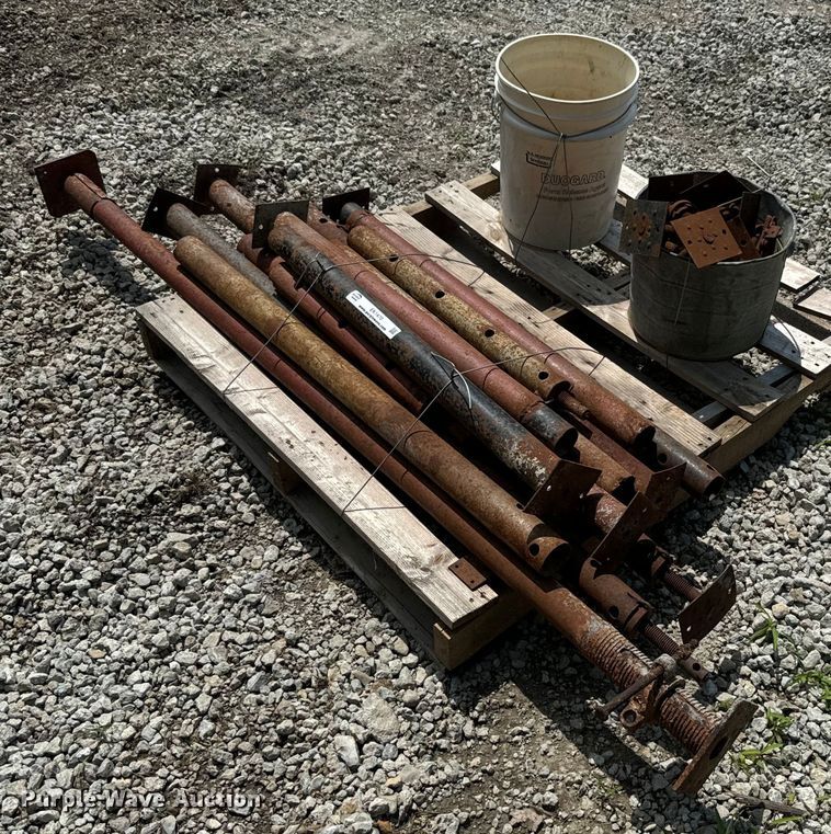 Shoring equipment - EK1470