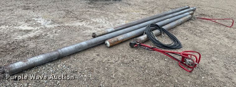 Roller screed - EK1481