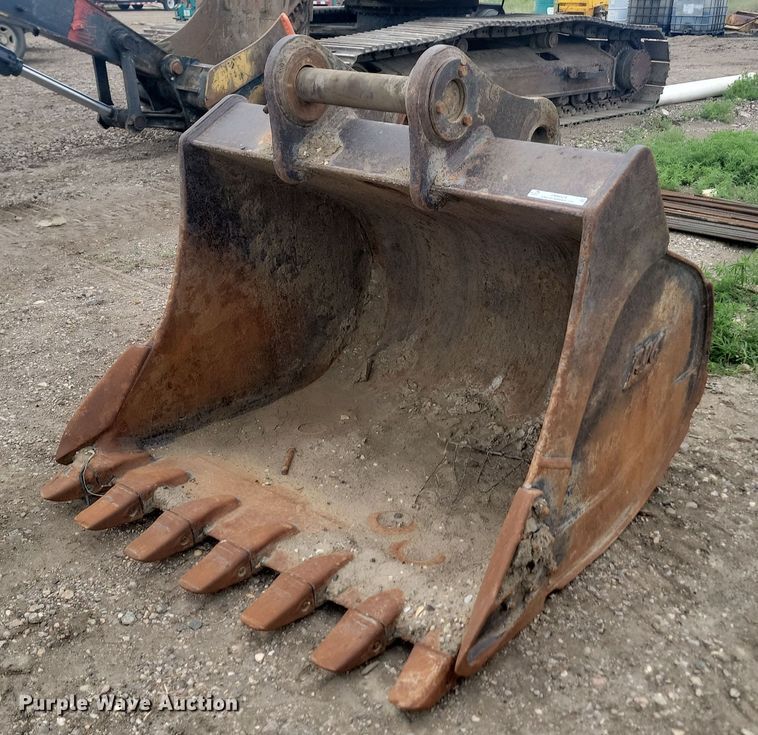 TAG excavator bucket - OD9524