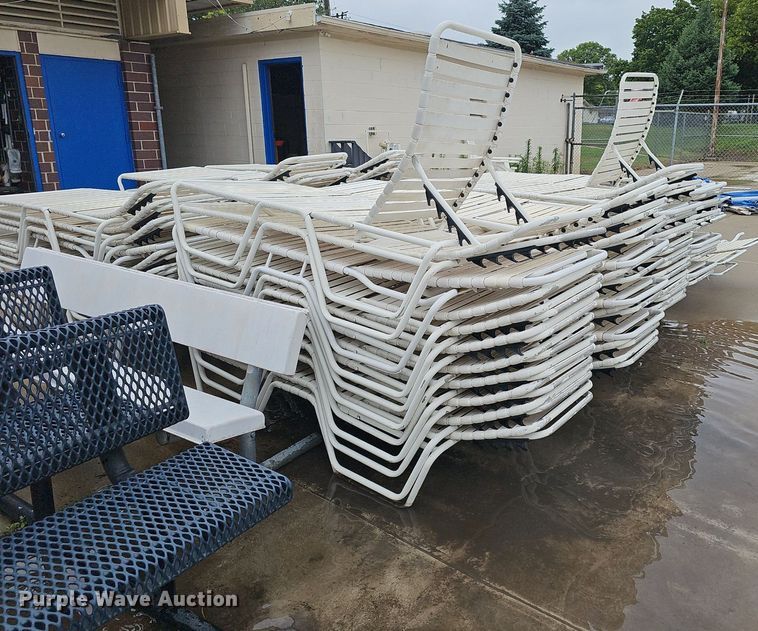 Park equipment - DP1001