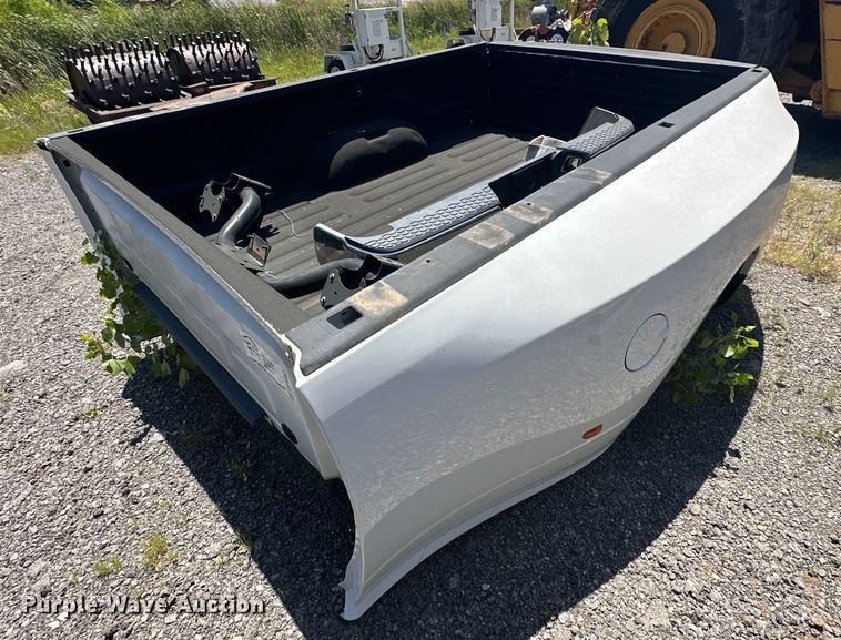 Dodge Ram 3500 pickup truck bed - DP1052