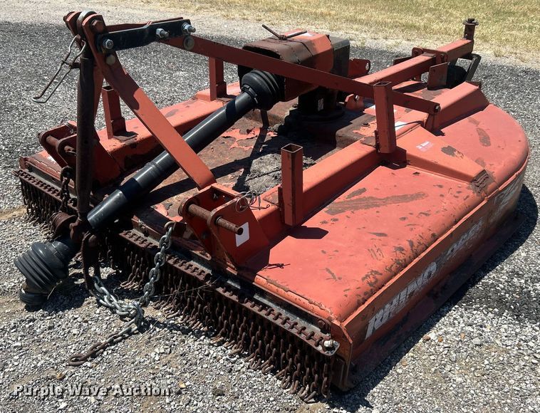 Rhino 260 rotary mower - DP1149