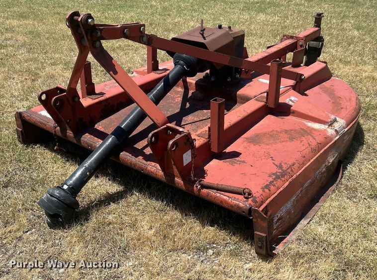 Rhino rotary mower - DP1151