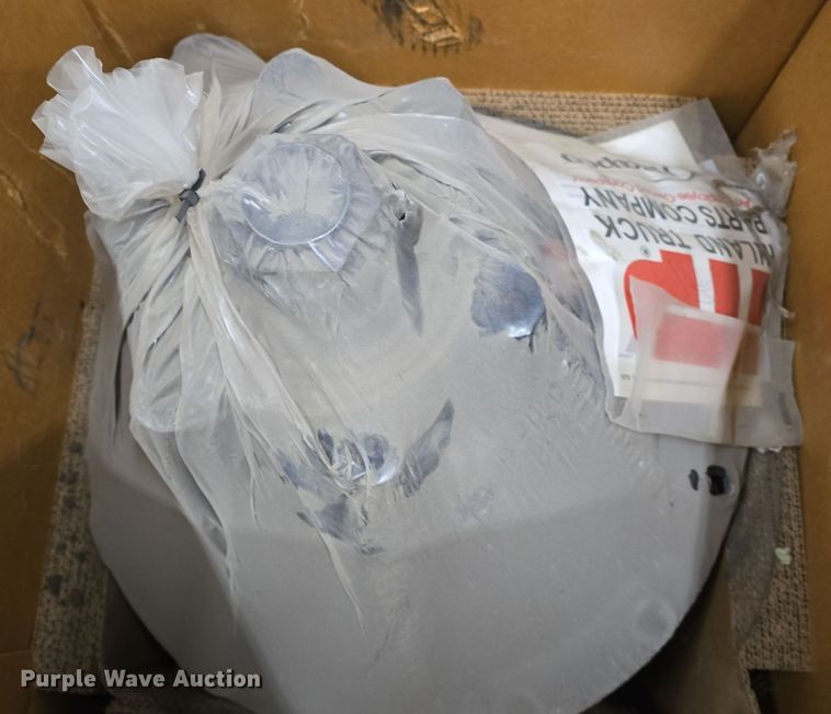 Kenworth parts - EK6077