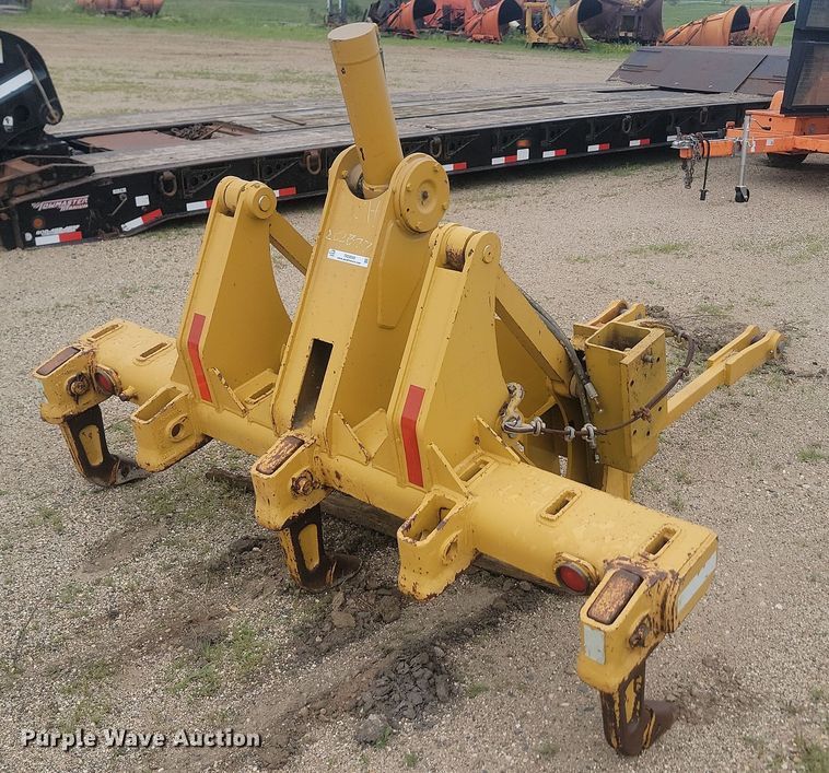 Ripper / scarifier - OD9569