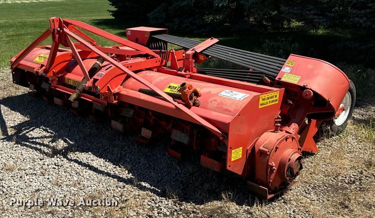 Northwest Tillers  Sodbuster rototiller - DS5582