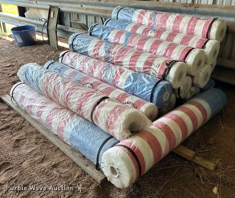 Family Forage  net wrap  - EJ4402