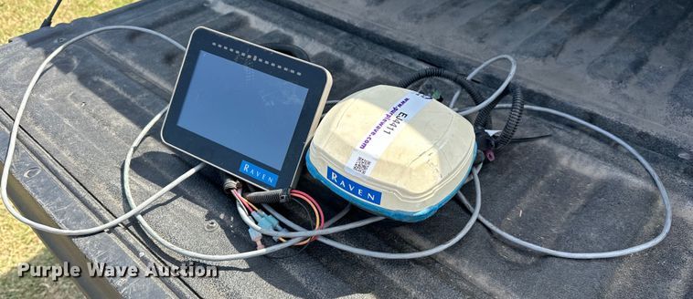 Raven  GPS - EJ4411