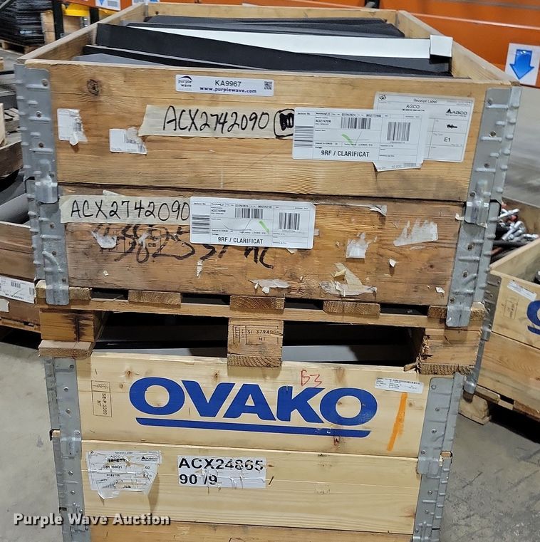 AGCO parts - KA9967