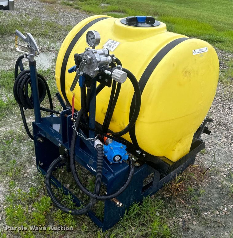 Ag Spray Equipment sprayer - OF9773