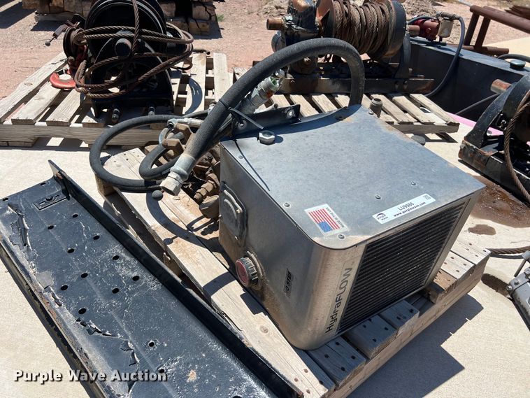 HydraFlow wet kit - LU9986