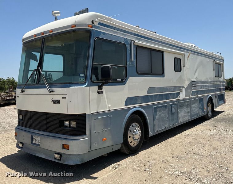 1993 Monaco Dynasty  RV - NQ9645