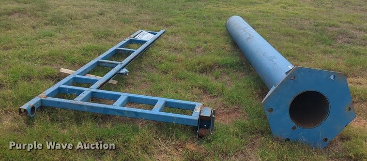 Gorbel jib crane - NW9550