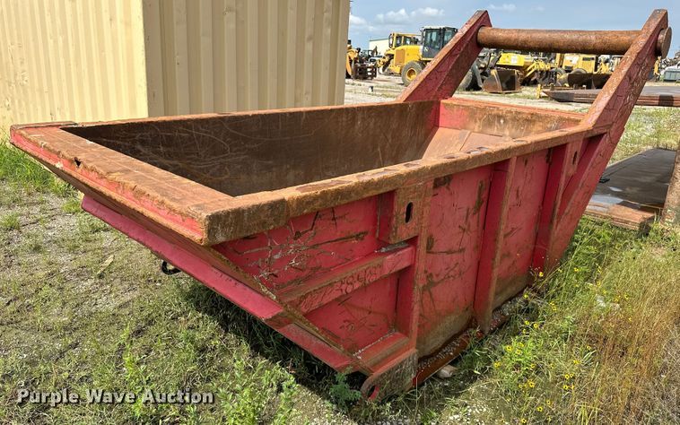 Pro-Tec rock box - DO7113