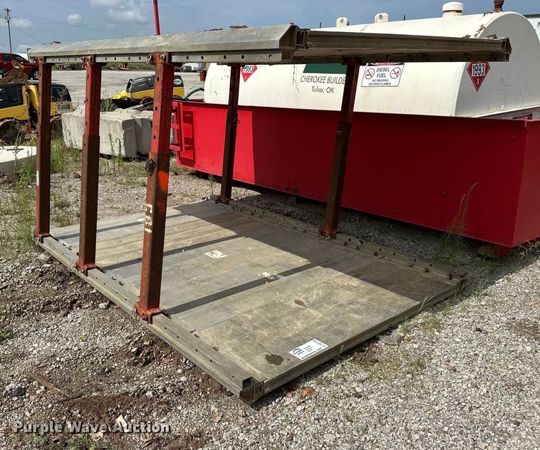 Pro-Tec trench box - DO7138